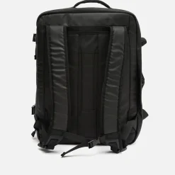 Mochila grande tipo bolsa de viaje con bolsillo para portátil