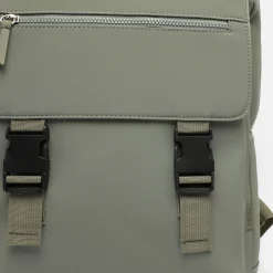 Mochila para portátil de nylon (15,6 pulgadas)