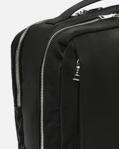 Mochila para portátil en nylon (15.6