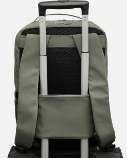 Mochila para portátil en nylon (15.6