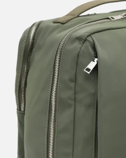 Mochila para portátil en nylon (15.6