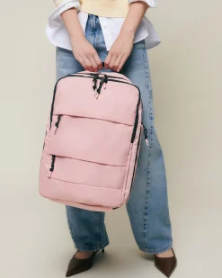 Mochila para portátil en nylon (15,6