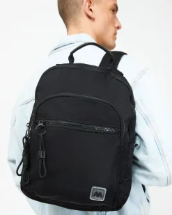 Mochila pequeña en nylon