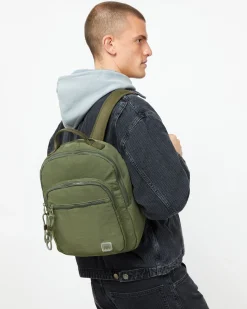 Mochila pequeña en nylon