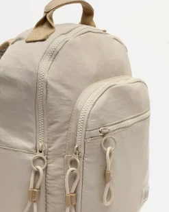 Mochila pequeña en nylon
