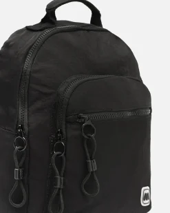 Mochila pequeña en nylon