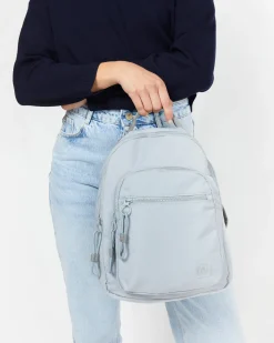 Mochila pequeña en nylon
