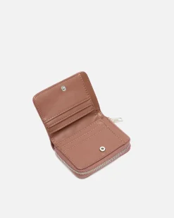 Monedero pequeño