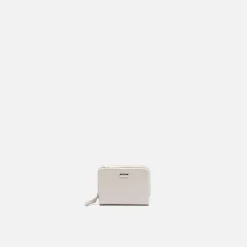 Monedero pequeño liso