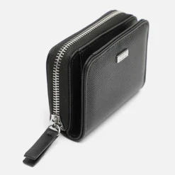 Monedero pequeño liso