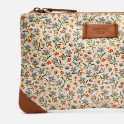 Neceser estampado