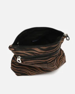 Organizador estampado animal print