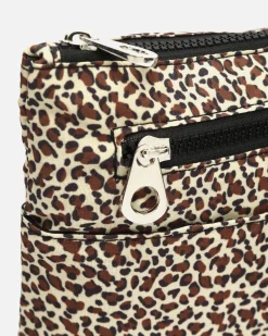 Organizador estampado animal print