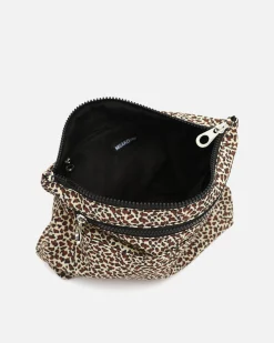 Organizador estampado animal print