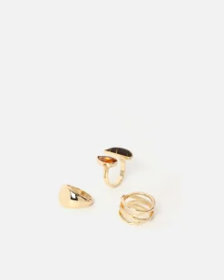 Pack de anillos