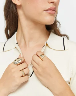 Pack de anillos