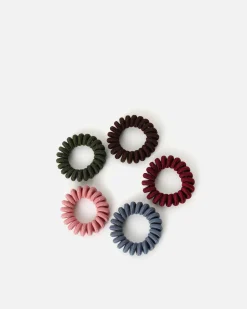 Pack de gomas elásticas