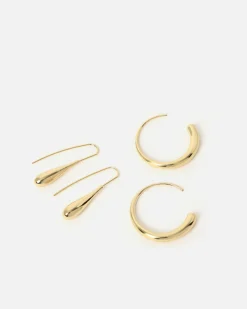 Pack pendientes