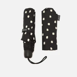 Paraguas plegable con estampado