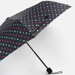 Paraguas plegable con estampado