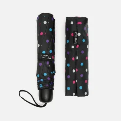 Paraguas plegable con estampado