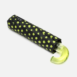 Paraguas plegable con estampado