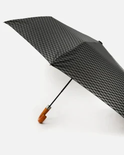 Paraguas plegable estampado