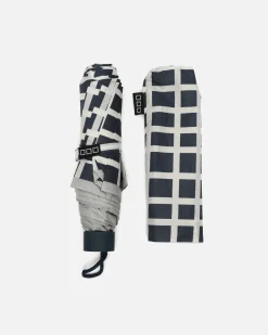 Paraguas plegable estampado