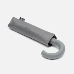 Paraguas plegable liso
