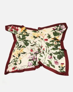 Pañuelo estampado