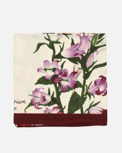 Pañuelo estampado