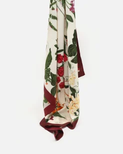 Pañuelo estampado