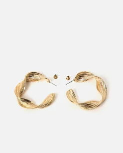Pendientes aro