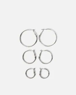 Pendientes de aro