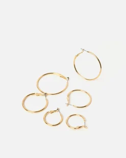 Pendientes de aro
