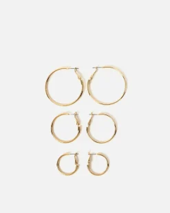 Pendientes de aro