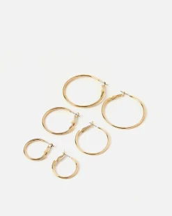 Pendientes de aro