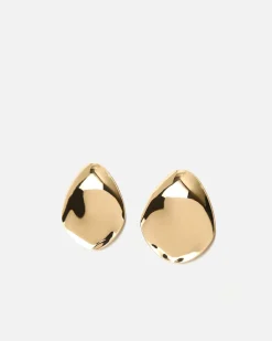 Pendientes grandes