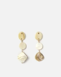 Pendientes largos
