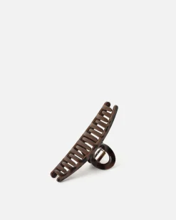 Pinza de pelo grande