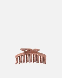 Pinza de pelo grande