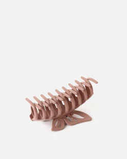 Pinza de pelo grande