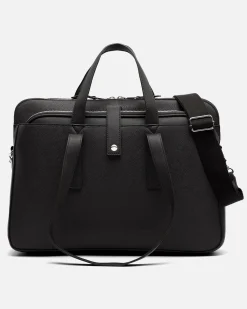 Portaordenador con funda extraíble para portátil (13.3")