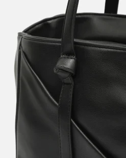 Portaordenador estilo bolso shopper (13.3