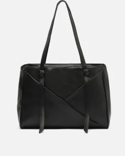 Portaordenador estilo bolso shopper (13.3