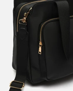 Portaordenador estilo shopper (13.3