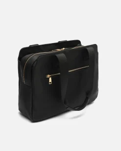 Portaordenador estilo shopper (13.3