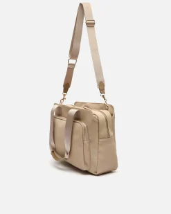 Portaordenador estilo shopper (13.3