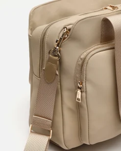 Portaordenador estilo shopper (13.3