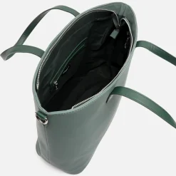 Portaordenador shopper con funda extraíble en nylon (13,3